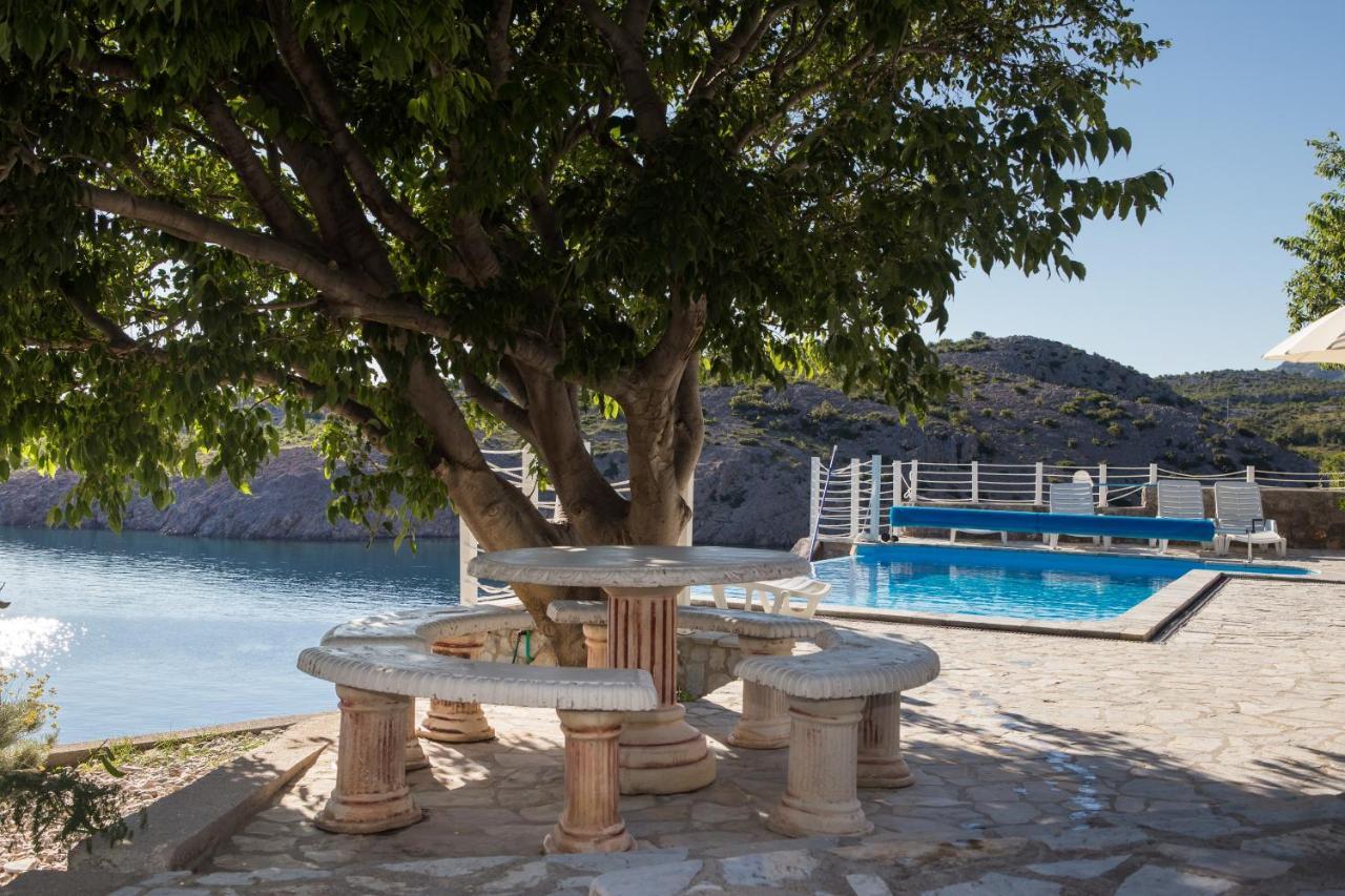 Resort Haus Toma Cesarica Dış mekan fotoğraf