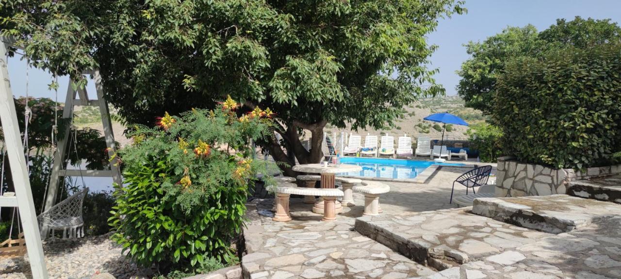 Resort Haus Toma Cesarica Dış mekan fotoğraf