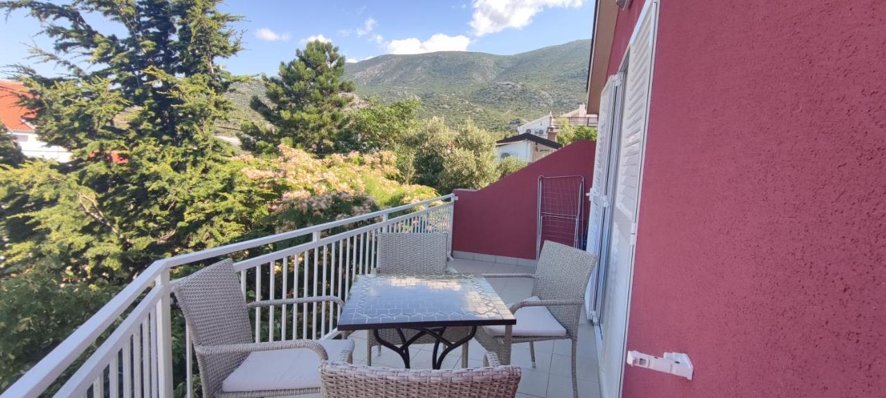 Resort Haus Toma Cesarica Dış mekan fotoğraf