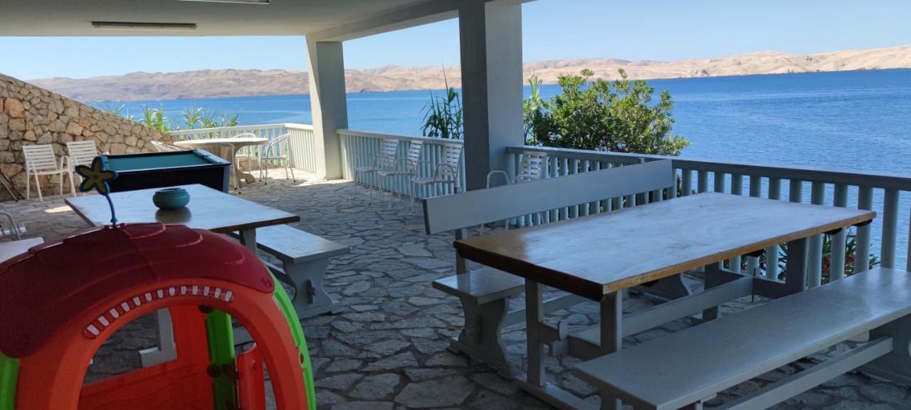 Resort Haus Toma Cesarica Dış mekan fotoğraf