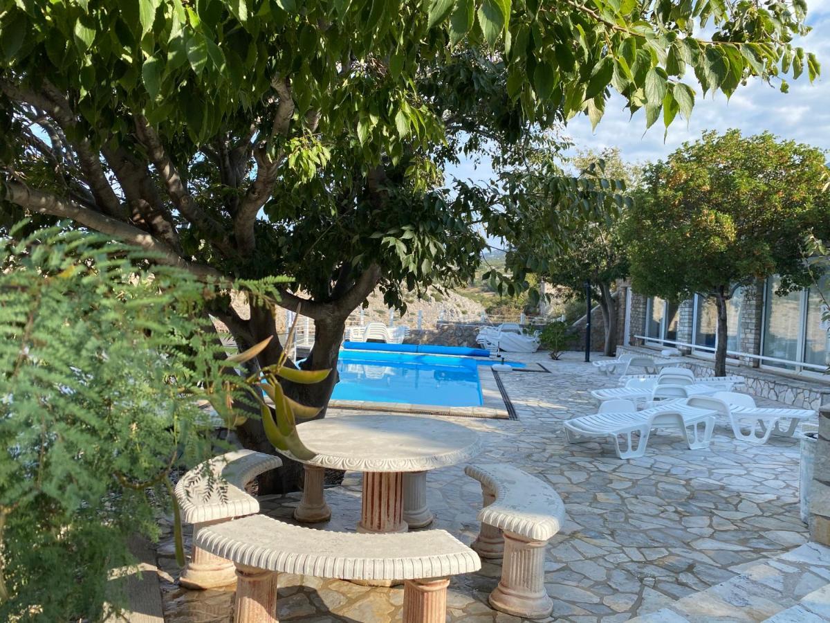 Resort Haus Toma Cesarica Dış mekan fotoğraf