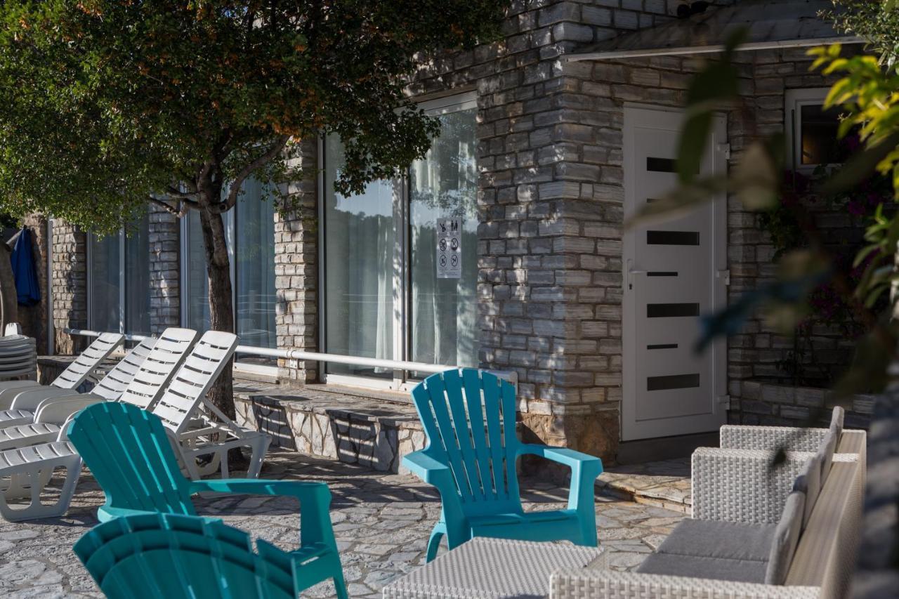 Resort Haus Toma Cesarica Dış mekan fotoğraf