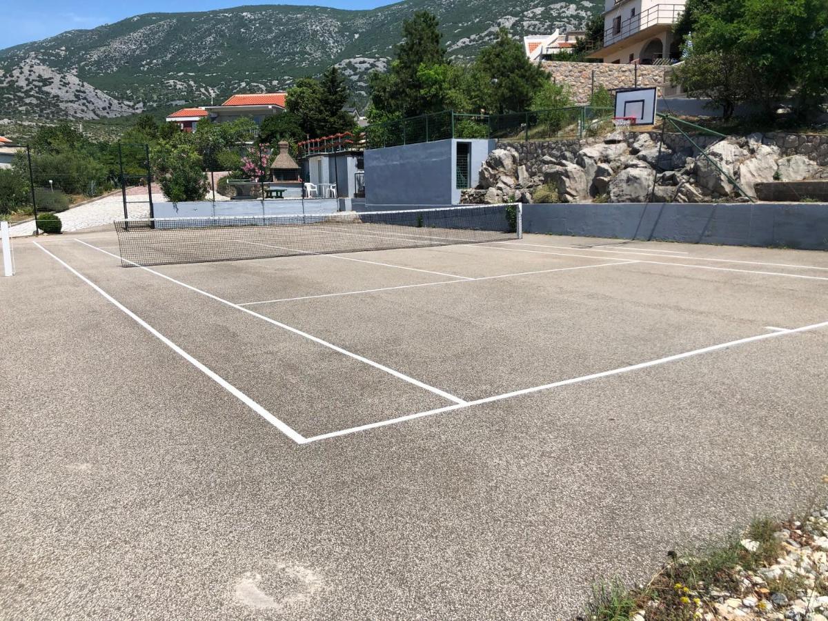 Resort Haus Toma Cesarica Dış mekan fotoğraf