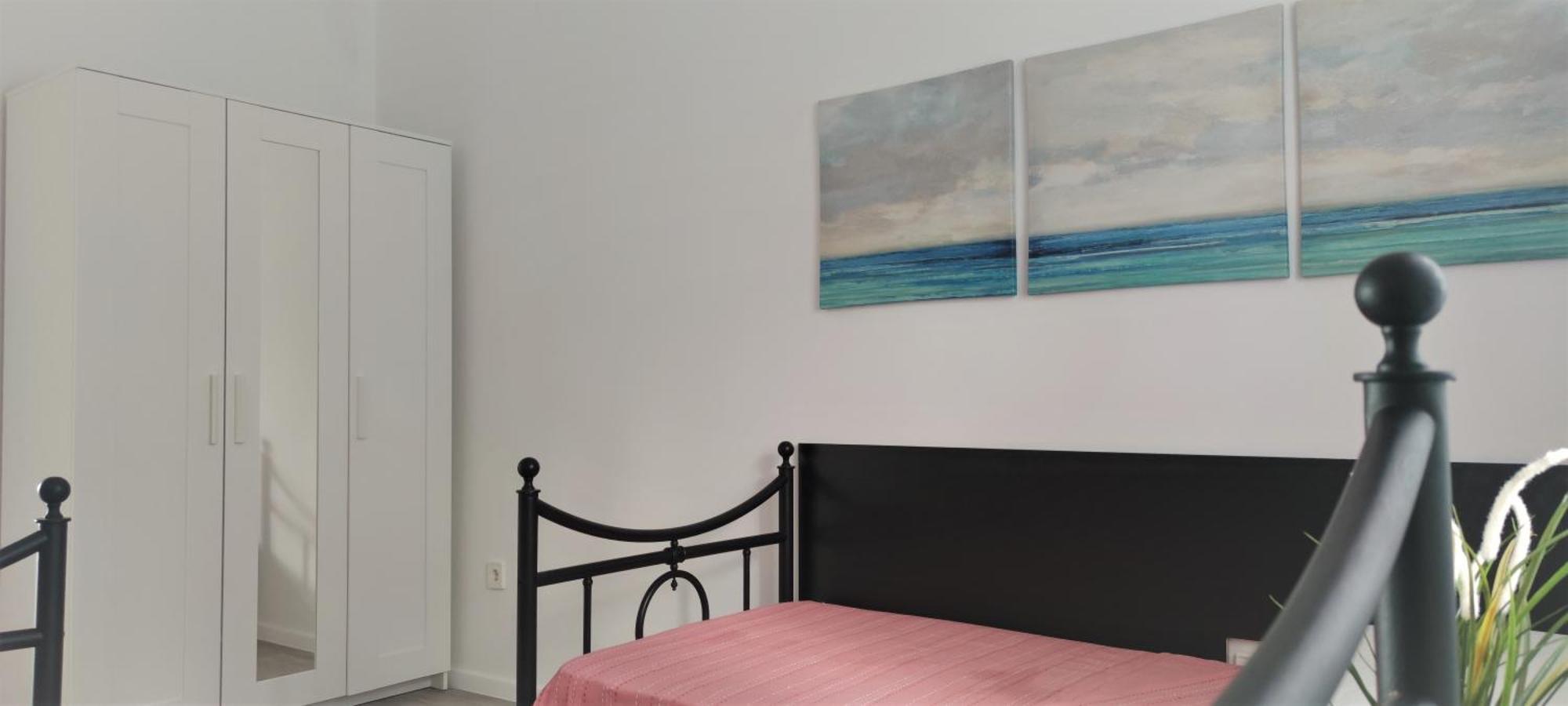 Resort Haus Toma Cesarica Oda fotoğraf