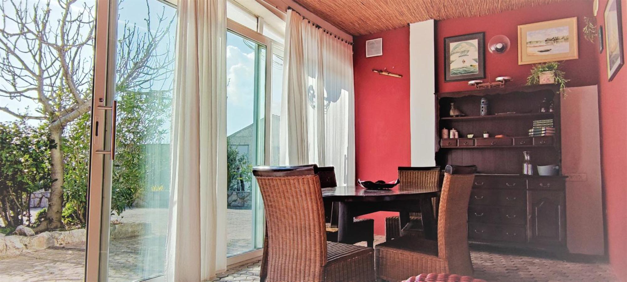 Resort Haus Toma Cesarica Oda fotoğraf
