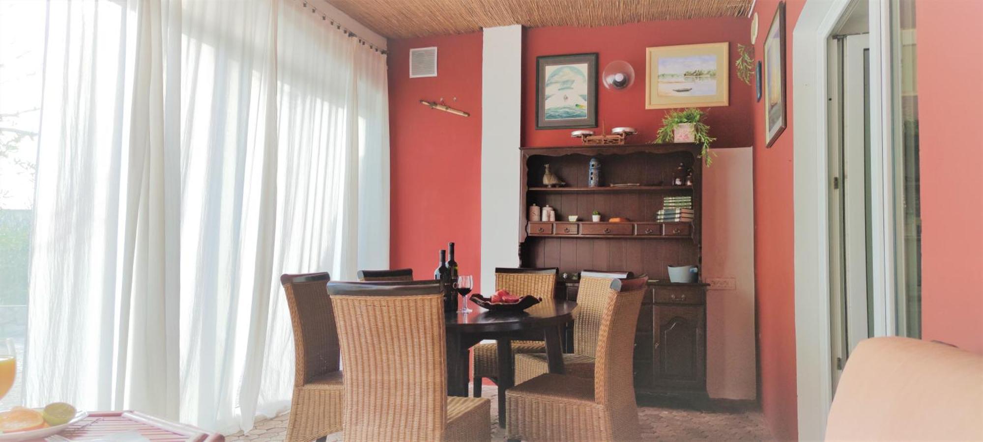 Resort Haus Toma Cesarica Oda fotoğraf