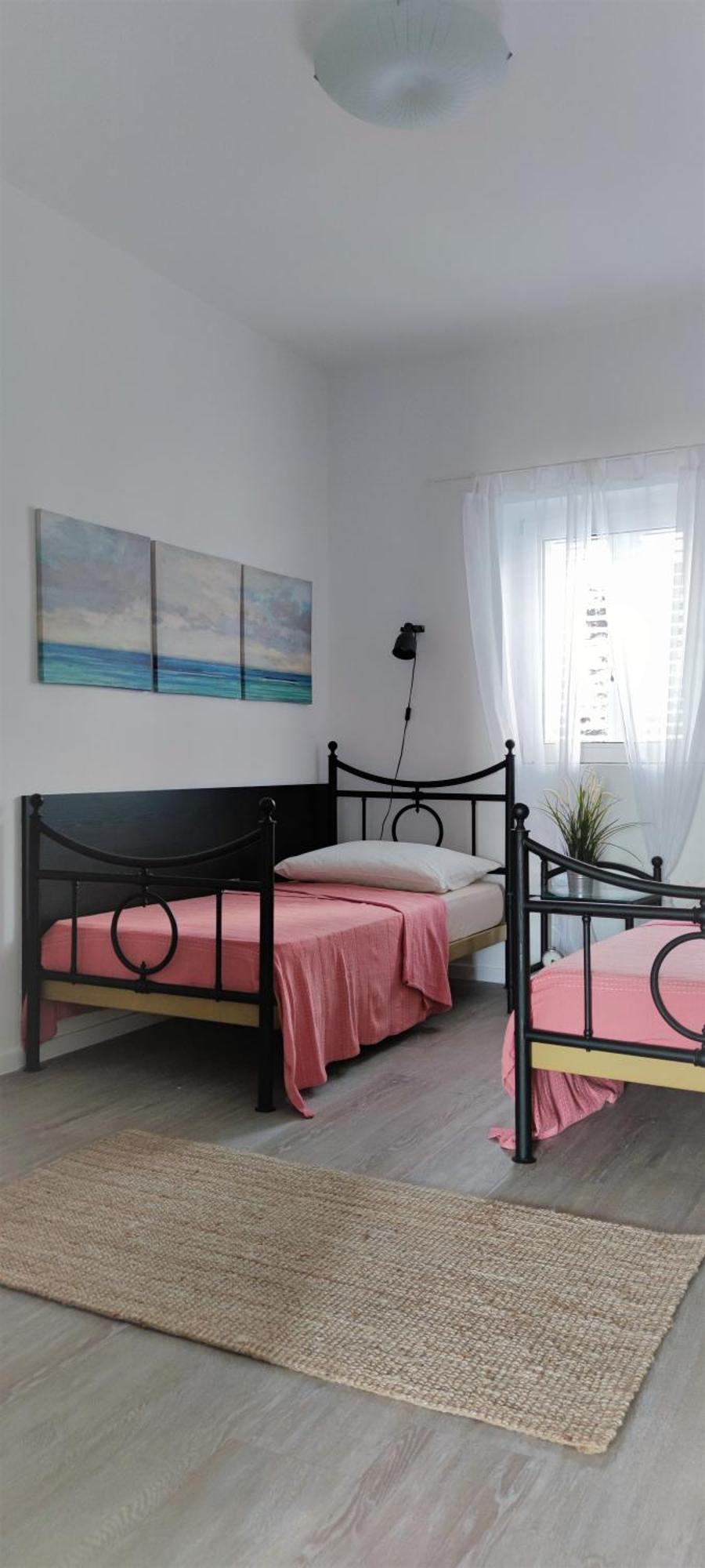 Resort Haus Toma Cesarica Oda fotoğraf