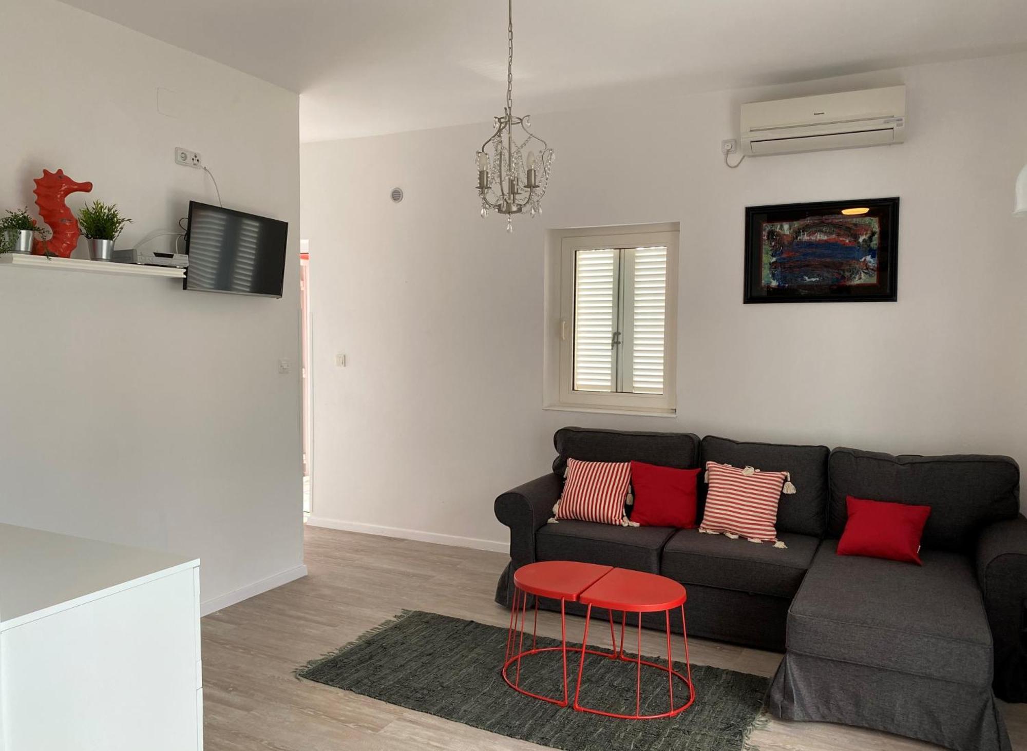 Resort Haus Toma Cesarica Oda fotoğraf