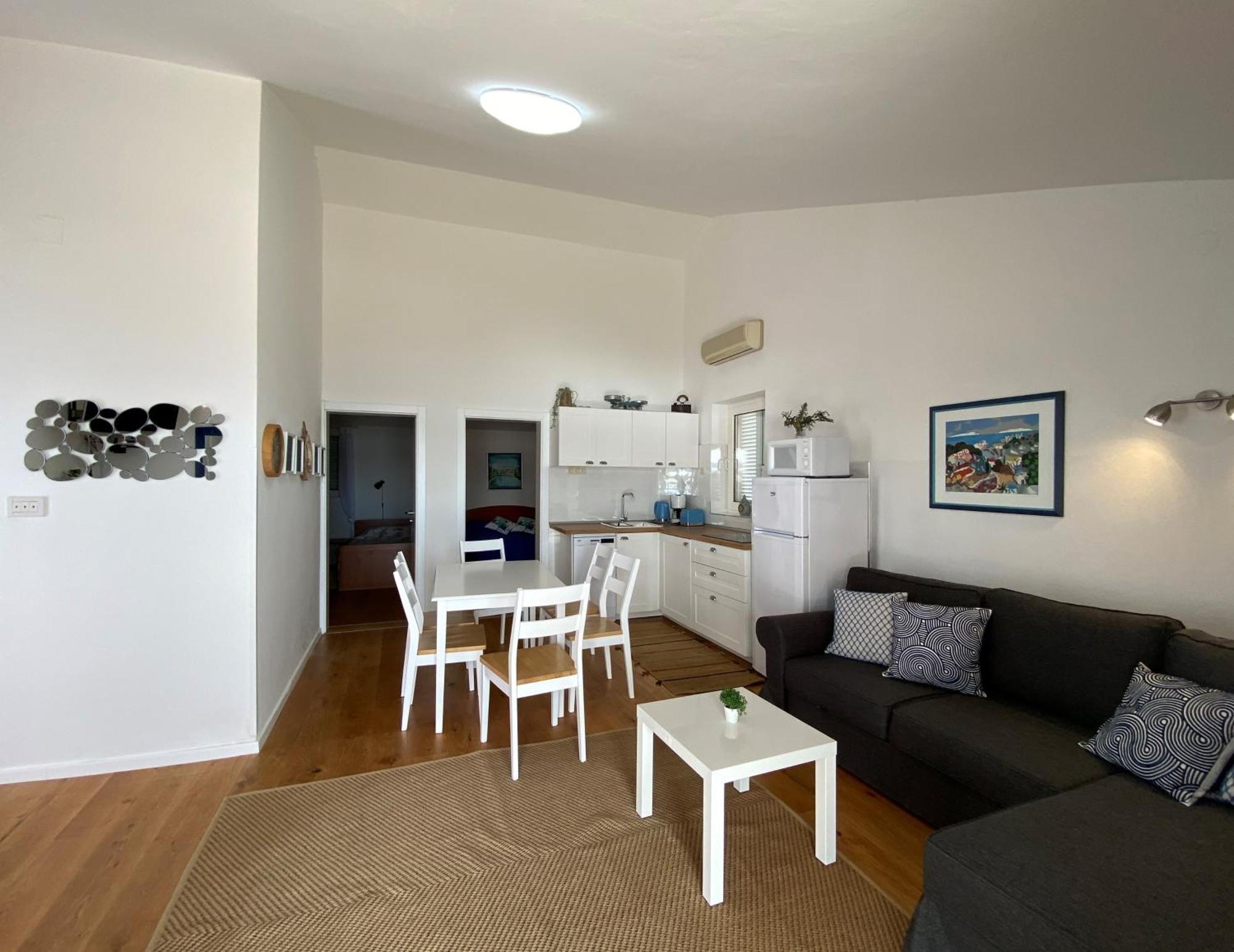 Resort Haus Toma Cesarica Oda fotoğraf