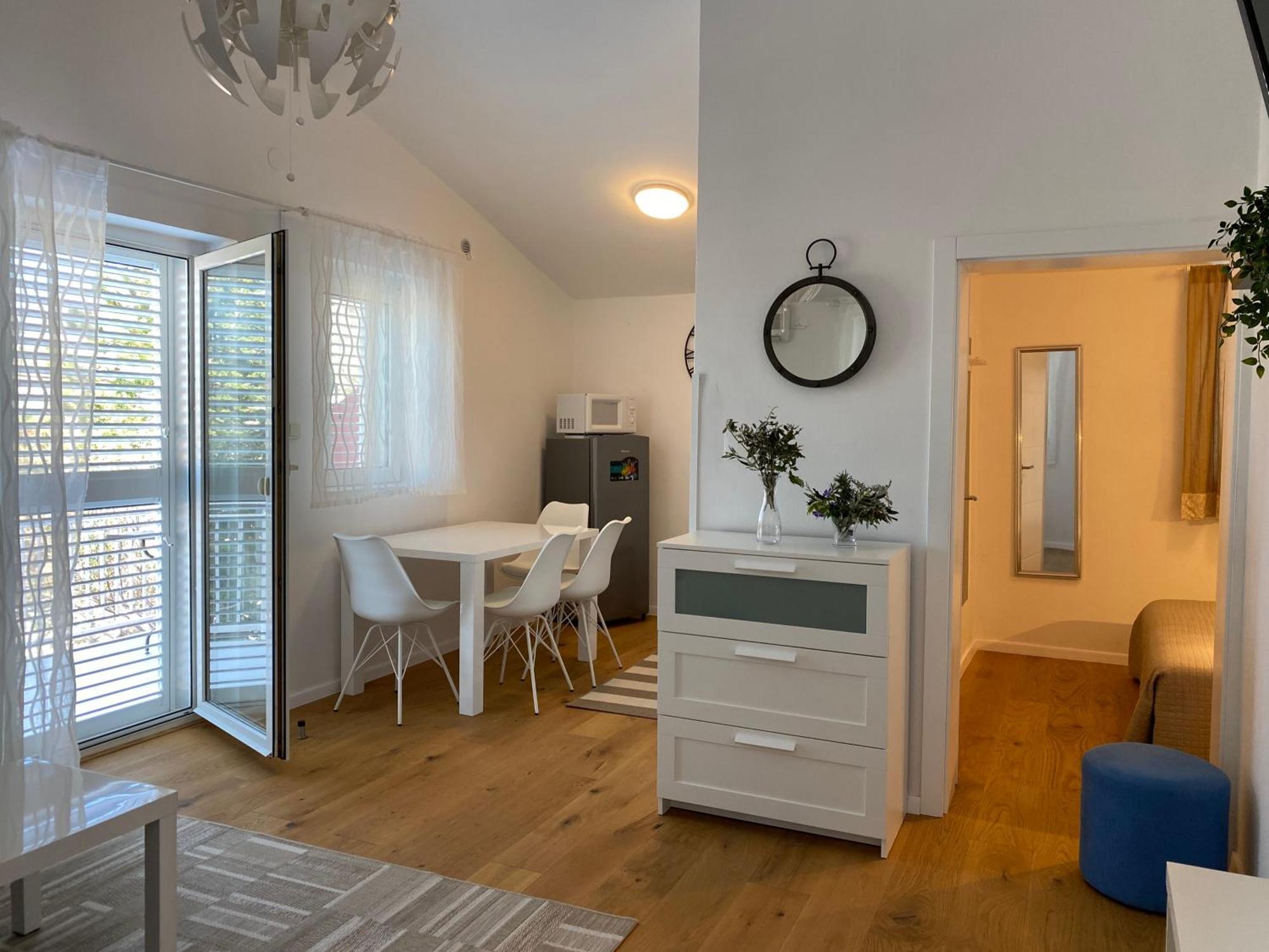 Resort Haus Toma Cesarica Oda fotoğraf