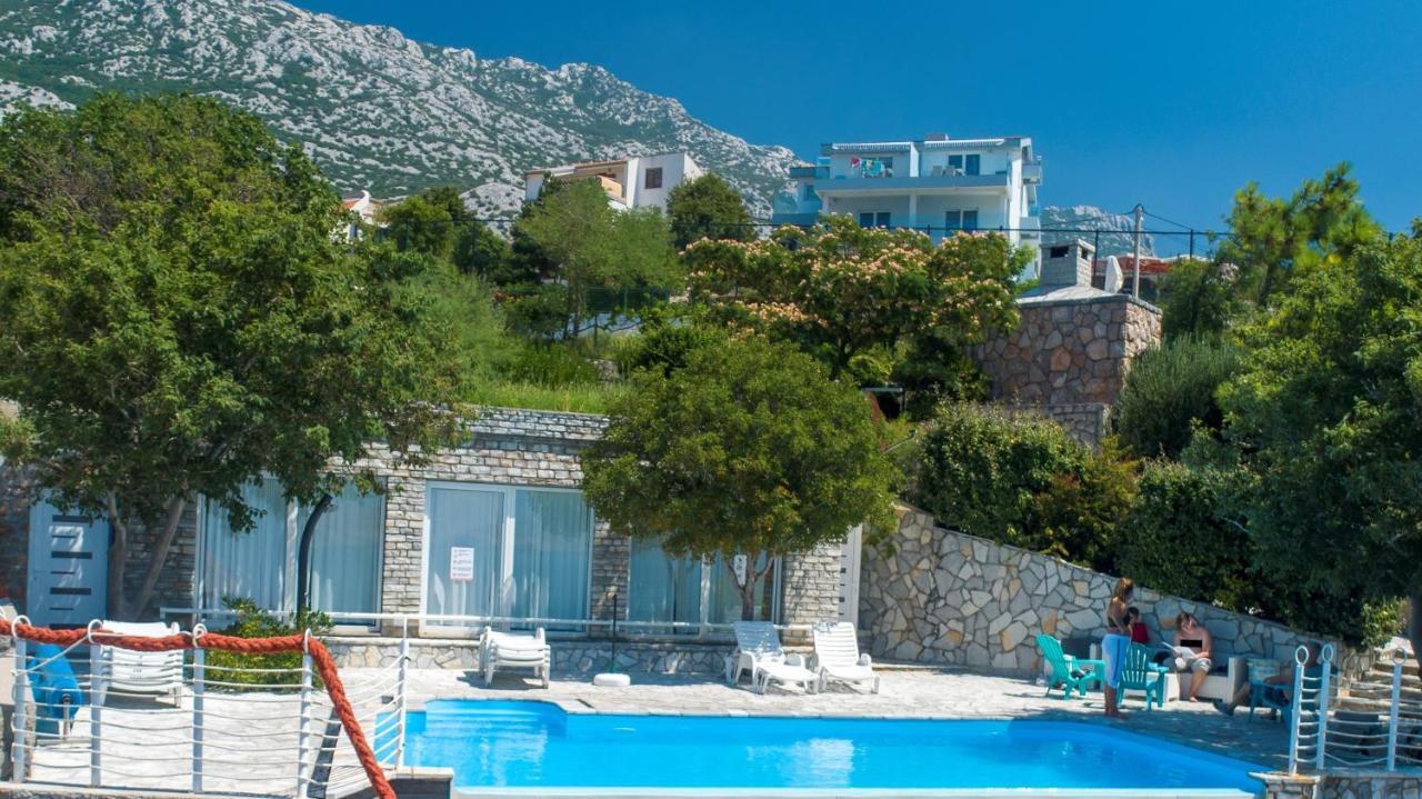 Resort Haus Toma Cesarica Dış mekan fotoğraf
