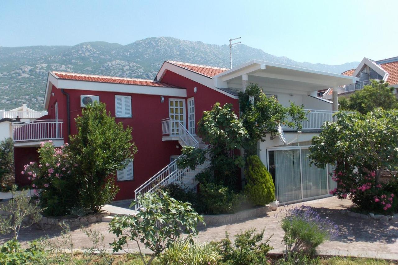 Resort Haus Toma Cesarica Dış mekan fotoğraf