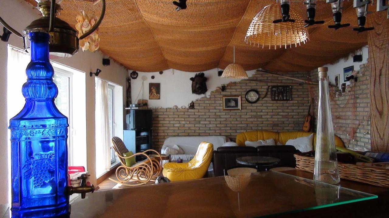 Resort Haus Toma Cesarica Dış mekan fotoğraf