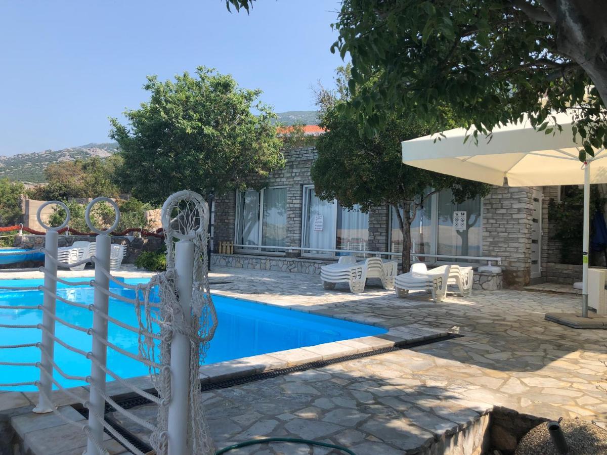 Resort Haus Toma Cesarica Dış mekan fotoğraf