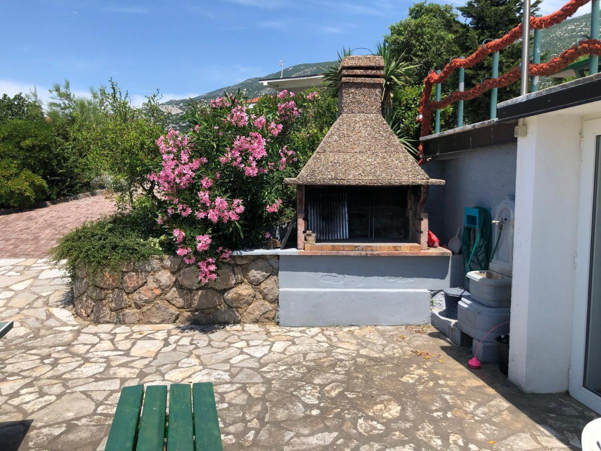 Resort Haus Toma Cesarica Dış mekan fotoğraf