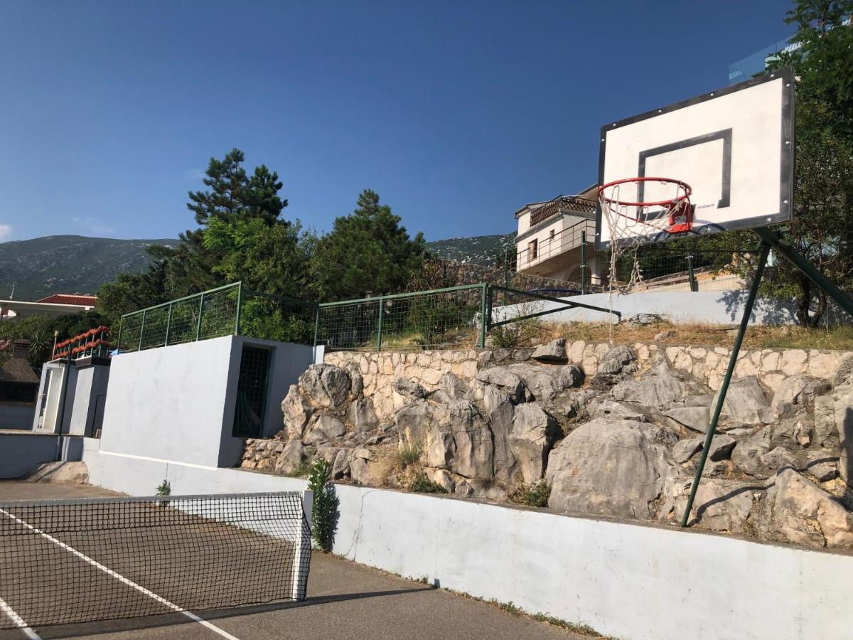 Resort Haus Toma Cesarica Dış mekan fotoğraf