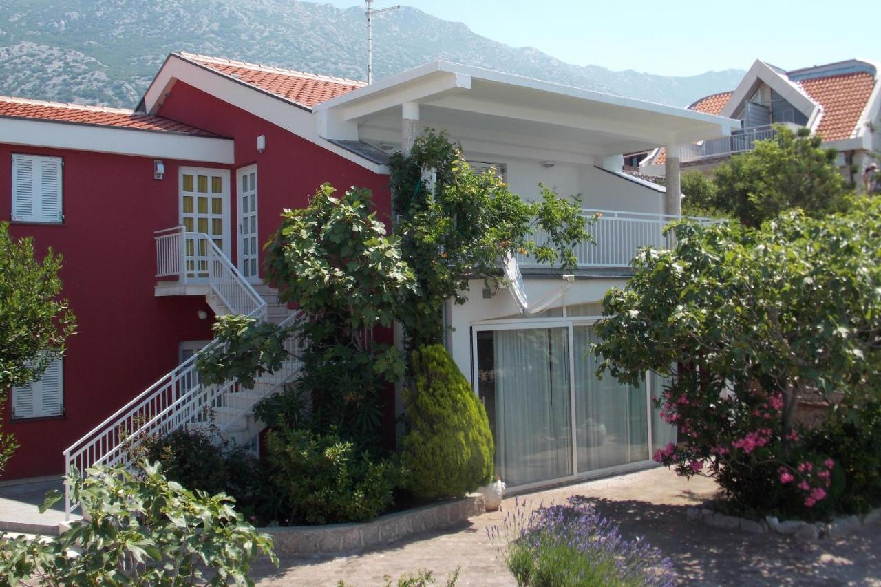 Resort Haus Toma Cesarica Dış mekan fotoğraf