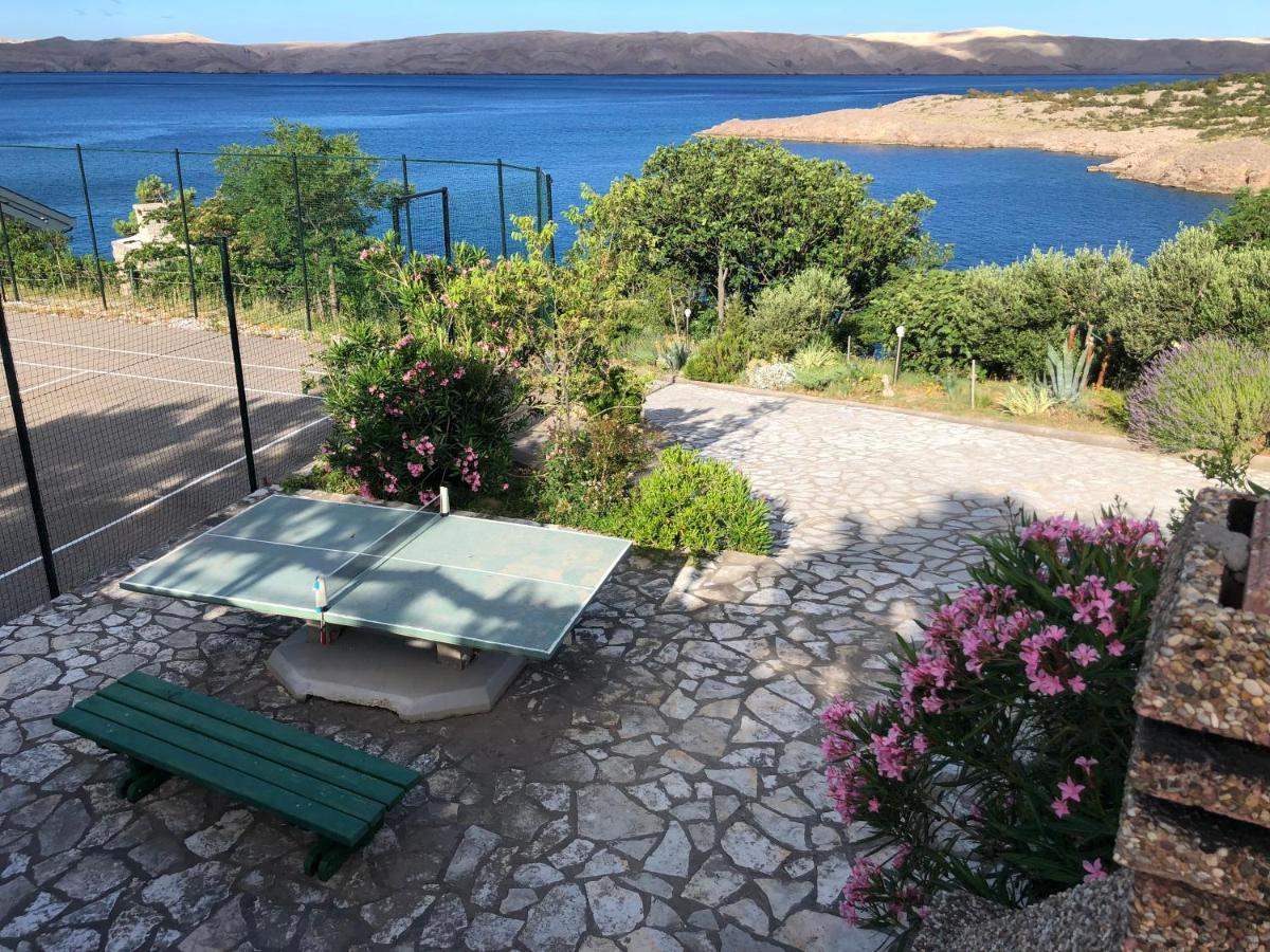 Resort Haus Toma Cesarica Dış mekan fotoğraf