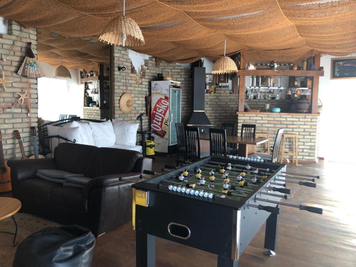 Resort Haus Toma Cesarica Dış mekan fotoğraf