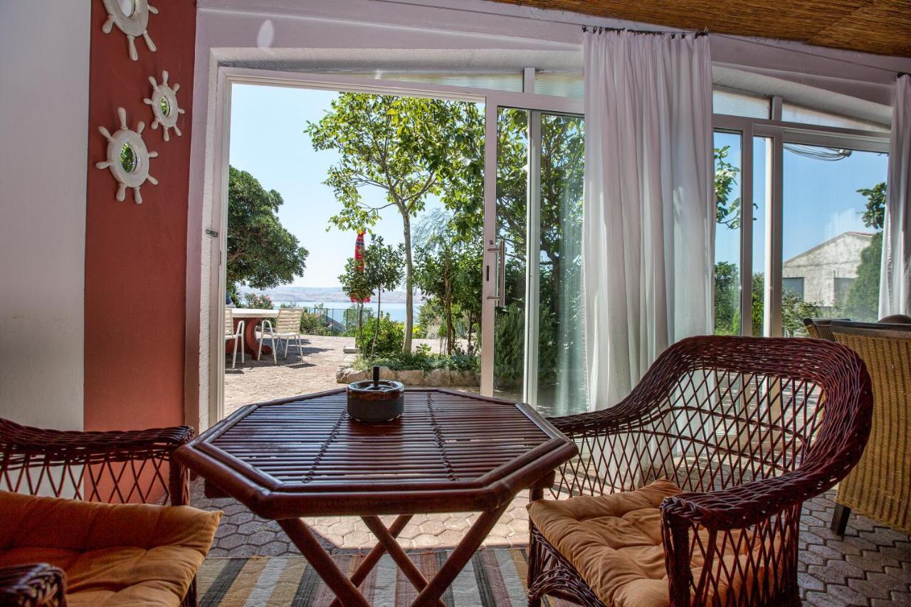 Resort Haus Toma Cesarica Dış mekan fotoğraf