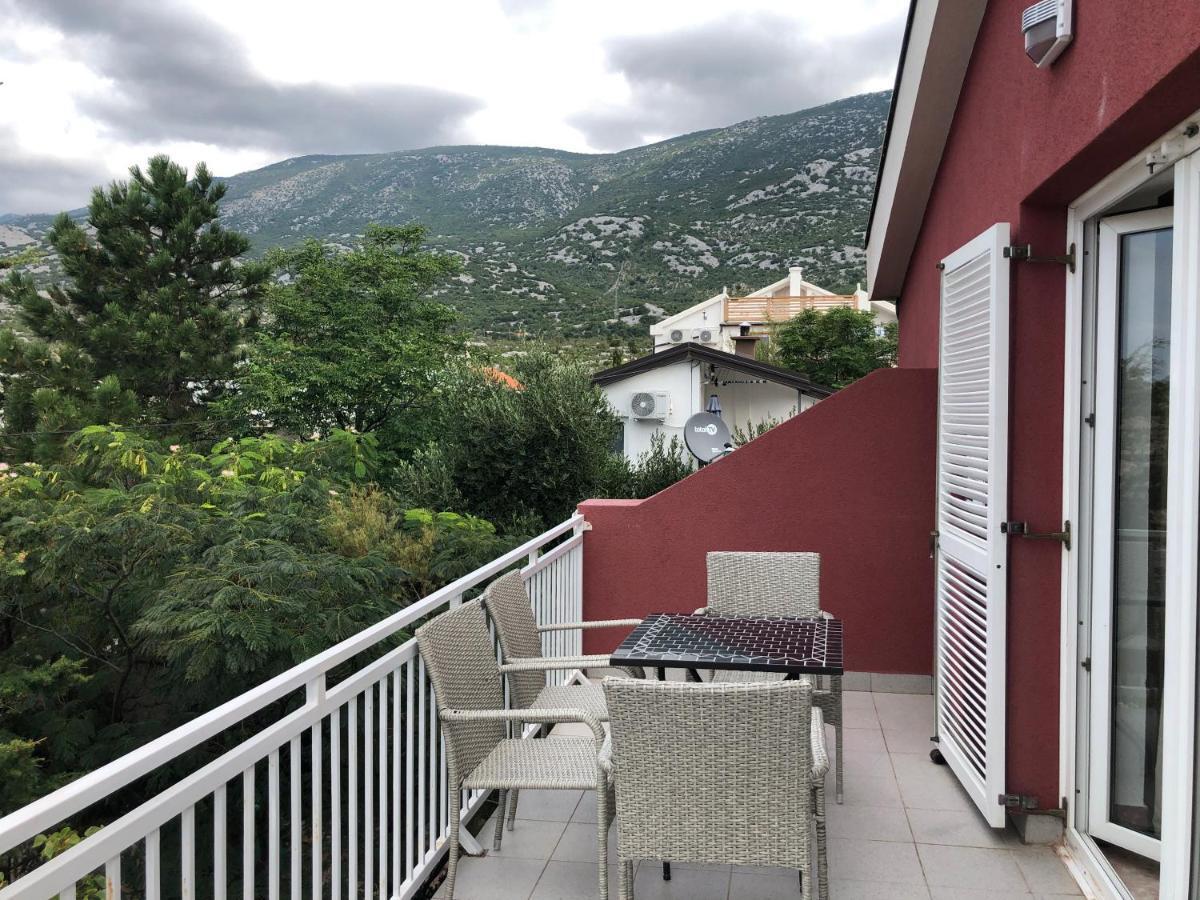 Resort Haus Toma Cesarica Dış mekan fotoğraf